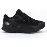 Faux Leather Hiking Shoes The North Face Vectiv Taraval M - TNF Black