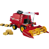 Playmobil Toy Vehicle Accessories Playmobil Harvester 7645