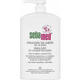 Sebamed Bath & Shower Products Sebamed Liquid Face & Body Wash 1000ml