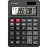 Calculators Canon AS-120 II