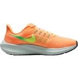 38 ⅓ - Women Running Shoes Nike Air Zoom Pegasus 39 W - Peach Cream/Total Orange/Green Shock/Ghost Green