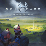 Medieval - Strategy Games Board Games Northgard: Uncharted Lands