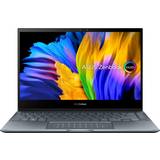 16 GB - 4 - Convertible/Hybrid - Intel Core i7 Laptops ASUS ZenBook Flip 13 UX363EA-HP768W