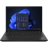 Laptops Lenovo ThinkPad X13 Gen 3 21BN0035UK