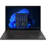 16 GB - Intel Core i7 Laptops on sale Lenovo ThinkPad T14s Gen 3 21BR001CUK
