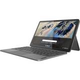 Lenovo duet 128gb Laptops Lenovo IdeaPad Duet 3 Chrome 11Q727