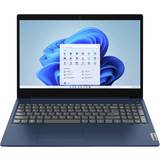 Intel Core i3 - SSD Laptops Lenovo IdeaPad 3 15ITL6 82H801GSUK
