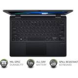 UHD Graphics 600 Laptops Acer TravelMate B3 TMB311-31. 11.6" Celeron