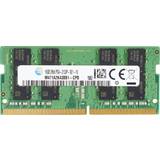 HP DDR4 RAM Memory HP DDR4 2400MHz 4GB (Z9H55AT)