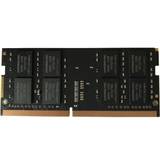Hypertec AA297491-HY. Component for: PC/server Internal memory: 8 GB