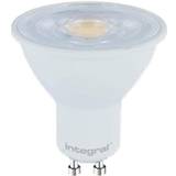 Integral Light Bulbs Integral Twist Lock LED Lamps 4W GU10