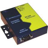 Media Converters Brainboxes ES-320 Internal Ethernet 100Mbit/s networking card