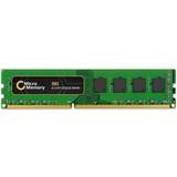CoreParts MicroMemory DDR3 1333MHz 1x4 GB (MMKN086-4GB)