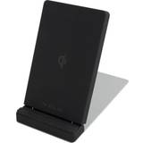 AVF Fast Wireless Qi Foldable Stand Charger