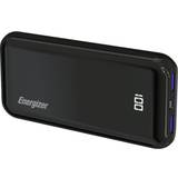 Energizer Powerbanks Batteries & Chargers Energizer Ultimate 10000mAh wireless Portable Power Bank