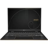 MSI Laptops on sale MSI 0013P3018 Summit E13 FlipEvo A12MT-018 13.4