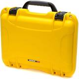 Nanuk 923-2004, Waterproof Hard Case, Yellow 923-2004