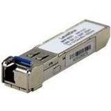 LevelOne Network Cards & Bluetooth Adapters LevelOne SFP9221 1.25Gbps Single-mode BIDI SFP Transceiver-10km-TX 1310nm R