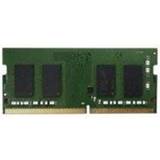 QNAP SO-DIMM DDR4 2666MHz 8GB (RAM-8GDR4T0-SO-2666)