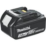 Makita BL1830B 18V 3.0AH Battery