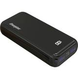 Powerbanks Batteries & Chargers Energizer UE20011PQ