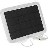 Chargers - Solar Cell Powered Batteries & Chargers IMOU Solar panel for cell FSP11
