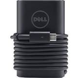 Computer Chargers Batteries & Chargers Dell 65-Watt USB-C AC Adapter UK