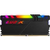 Geil EVO X II DDR4 3000MHz 16GB (GEXSB416GB3000C16ASC)