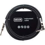MXR Effect Units MXR Dunlop DCIS10R Black 3 m Straight Angled