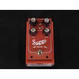 Supro Musical Accessories Supro 1313 Delay Effects Pedal