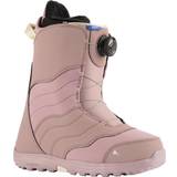 All Mountain - Brown Snowboard Boots Burton Mint Boa W 2023