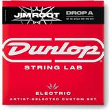 Dunlop Strings Dunlop Jim Root 12-64