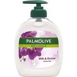 Palmolive Skin Cleansing Palmolive Naturals Milk & Orchid Liquid Hand soap 300ml
