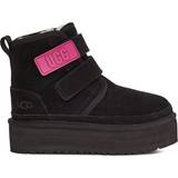Boots UGG Kids Neumel Platform - Black