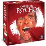 Renegade Games American Psycho: A Killer Game