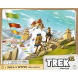 Family Board Games - Sport Trek 12: Himalaya