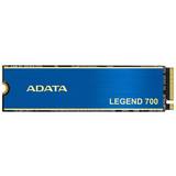 Adata M.2 - SSD Hard Drives Adata Legend 700 ALEG-700-1TCS 1TB
