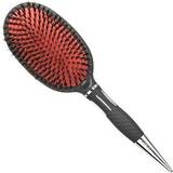 Kent Paddle Brushes Hair Brushes Kent Oval Cushion