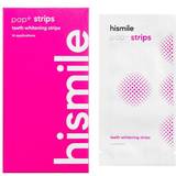 Whitening strips Hismile PAP+ Whitening Strips Kit