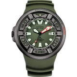 Citizen Unisex Wrist Watches Citizen Promaster Marine (BJ8057-17X)