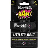 Training Wheels & Training Handles Muc-Off B.A.M! Utility Belt