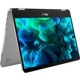 LPDDR4 Laptops ASUS VivoBook Go 14 Flip TP1401KA-EC081WS