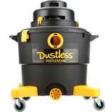 Vacuum Cleaners Dustless Technologies 16 Wet/Dry
