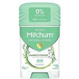 Mitchum Women Natural Power 24Hr Protection Coconut 40g
