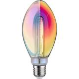 Paulmann LED bulb E27 5 W B75 Fantastic Colours