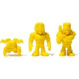 Jinx Toy Figures Jinx Cyberpunk 2077 Monos 3PK Silverhand Set