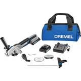 Cordless dremel Dremel 20V Cordless Multi-Saw Kit