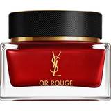Yves Saint Laurent Facial Creams Yves Saint Laurent Or Rouge Creme Essentielle Anti-Aging Face Cream
