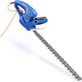 Double Sided Hedge Trimmers Hyundai HYHT550E