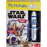 Star Wars Pictionary Air Game